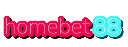 homebet88 — logo kanal
